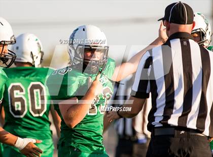 Thumbnail 3 in Simi Valley vs Thousand Oaks photogallery.