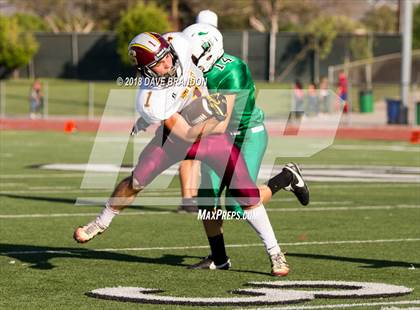 Thumbnail 3 in Simi Valley vs Thousand Oaks photogallery.