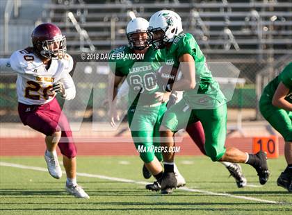Thumbnail 2 in Simi Valley vs Thousand Oaks photogallery.