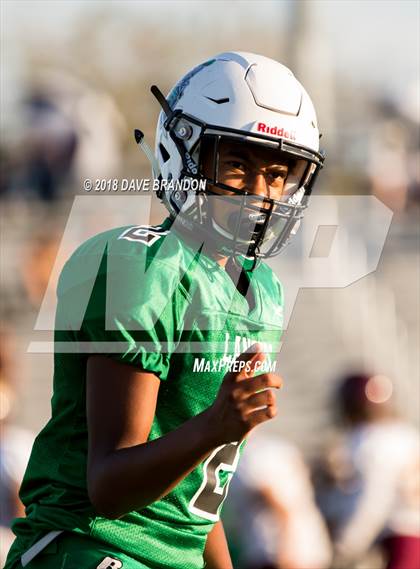 Thumbnail 2 in Simi Valley vs Thousand Oaks photogallery.