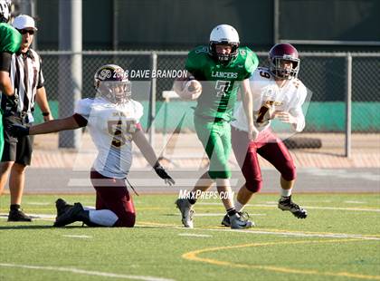 Thumbnail 1 in Simi Valley vs Thousand Oaks photogallery.