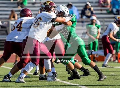 Thumbnail 3 in Simi Valley vs Thousand Oaks photogallery.