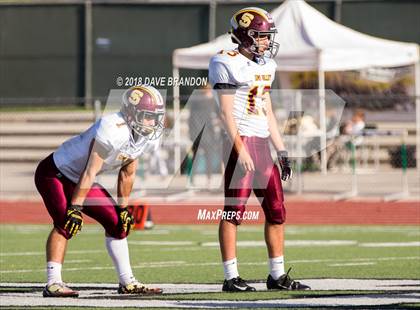 Thumbnail 1 in Simi Valley vs Thousand Oaks photogallery.