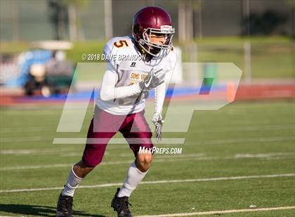 Thumbnail 2 in Simi Valley vs Thousand Oaks photogallery.