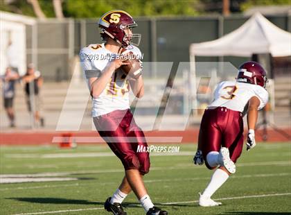 Thumbnail 1 in Simi Valley vs Thousand Oaks photogallery.