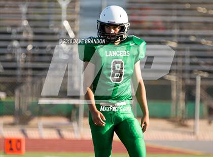 Thumbnail 1 in Simi Valley vs Thousand Oaks photogallery.