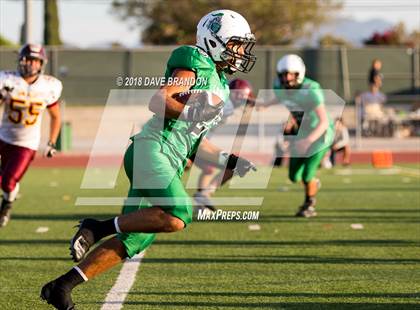 Thumbnail 3 in Simi Valley vs Thousand Oaks photogallery.