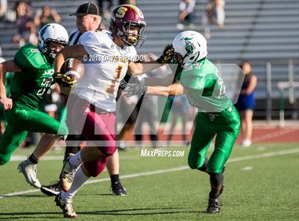 Thumbnail 2 in Simi Valley vs Thousand Oaks photogallery.