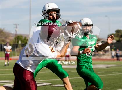 Thumbnail 2 in Simi Valley vs Thousand Oaks photogallery.