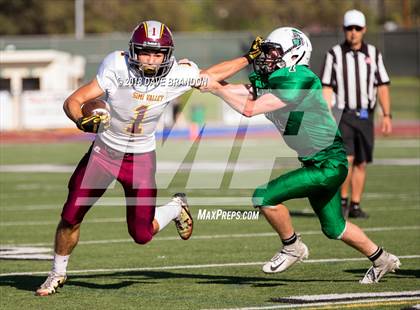 Thumbnail 1 in Simi Valley vs Thousand Oaks photogallery.