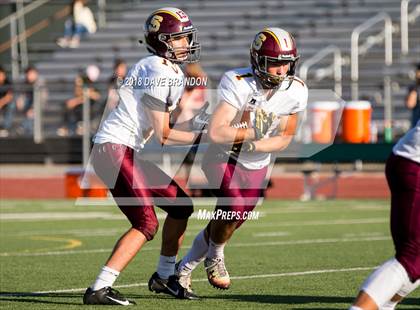 Thumbnail 1 in Simi Valley vs Thousand Oaks photogallery.