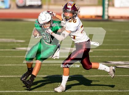 Thumbnail 3 in Simi Valley vs Thousand Oaks photogallery.
