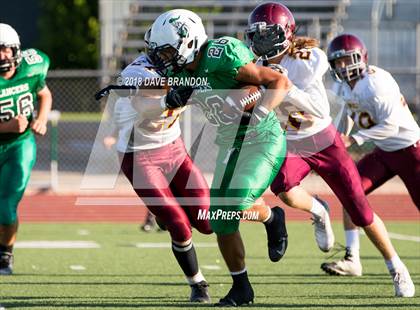 Thumbnail 3 in Simi Valley vs Thousand Oaks photogallery.