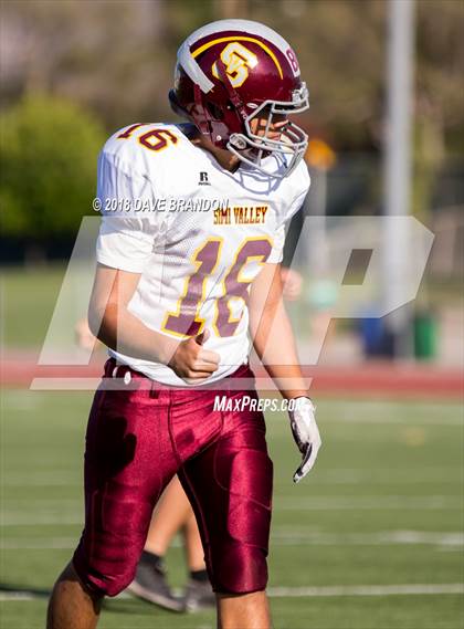 Thumbnail 3 in Simi Valley vs Thousand Oaks photogallery.