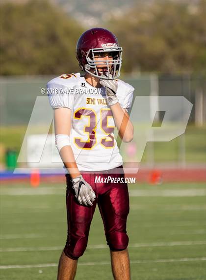 Thumbnail 2 in Simi Valley vs Thousand Oaks photogallery.
