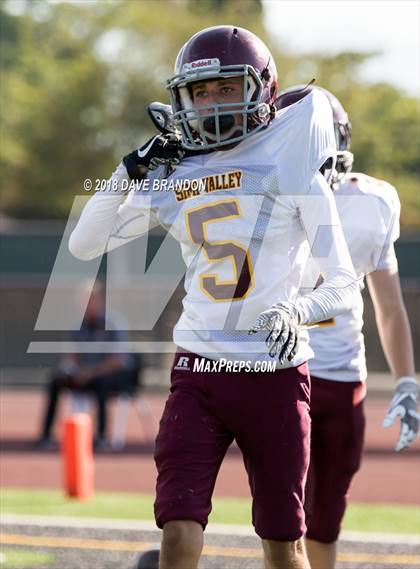 Thumbnail 1 in Simi Valley vs Thousand Oaks photogallery.