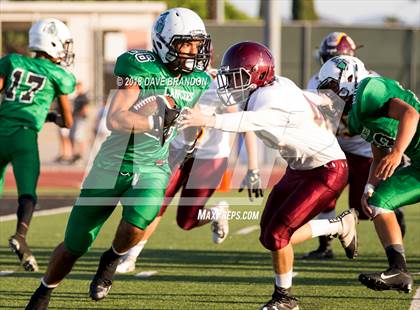 Thumbnail 2 in Simi Valley vs Thousand Oaks photogallery.