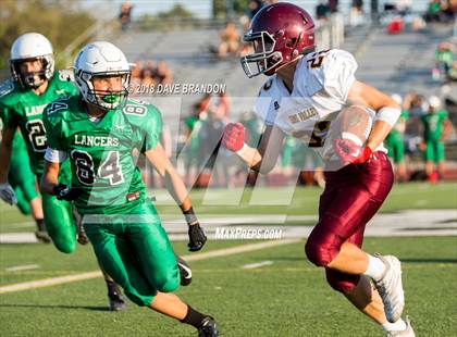 Thumbnail 1 in Simi Valley vs Thousand Oaks photogallery.