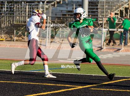 Thumbnail 2 in Simi Valley vs Thousand Oaks photogallery.