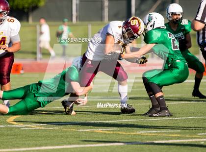 Thumbnail 1 in Simi Valley vs Thousand Oaks photogallery.