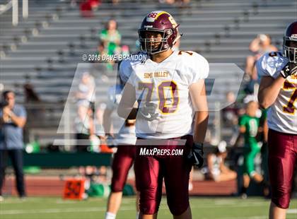 Thumbnail 1 in Simi Valley vs Thousand Oaks photogallery.