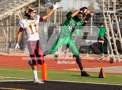 Thumbnail 3 in Simi Valley vs Thousand Oaks photogallery.