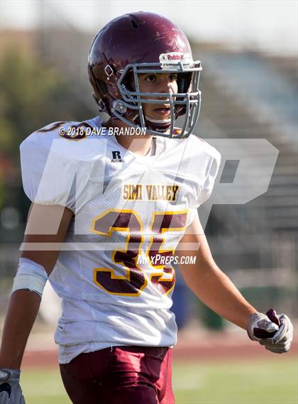 Thumbnail 1 in Simi Valley vs Thousand Oaks photogallery.