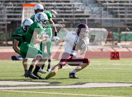 Thumbnail 3 in Simi Valley vs Thousand Oaks photogallery.