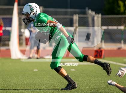Thumbnail 2 in Simi Valley vs Thousand Oaks photogallery.