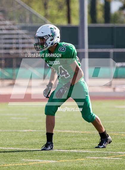 Thumbnail 2 in Simi Valley vs Thousand Oaks photogallery.