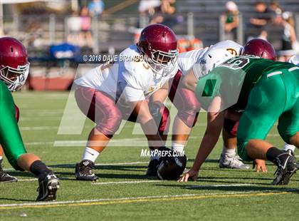 Thumbnail 3 in Simi Valley vs Thousand Oaks photogallery.