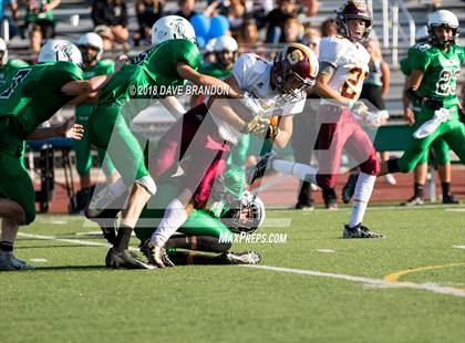 Thumbnail 3 in Simi Valley vs Thousand Oaks photogallery.