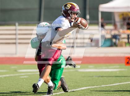 Thumbnail 2 in Simi Valley vs Thousand Oaks photogallery.