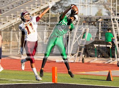 Thumbnail 2 in Simi Valley vs Thousand Oaks photogallery.