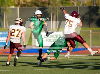 Thumbnail 2 in Simi Valley vs Thousand Oaks photogallery.
