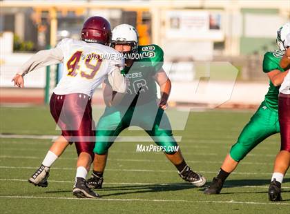 Thumbnail 1 in Simi Valley vs Thousand Oaks photogallery.