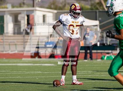 Thumbnail 3 in Simi Valley vs Thousand Oaks photogallery.
