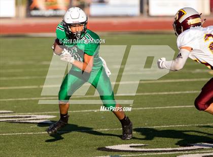 Thumbnail 2 in Simi Valley vs Thousand Oaks photogallery.