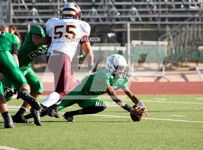 Thumbnail 3 in Simi Valley vs Thousand Oaks photogallery.