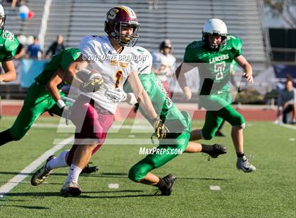 Thumbnail 3 in Simi Valley vs Thousand Oaks photogallery.
