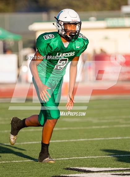 Thumbnail 3 in Simi Valley vs Thousand Oaks photogallery.