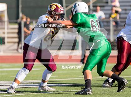 Thumbnail 2 in Simi Valley vs Thousand Oaks photogallery.