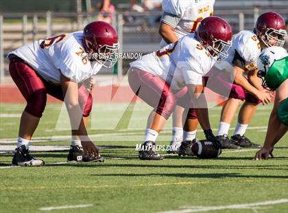 Thumbnail 3 in Simi Valley vs Thousand Oaks photogallery.