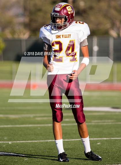 Thumbnail 2 in Simi Valley vs Thousand Oaks photogallery.