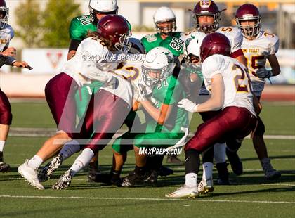 Thumbnail 3 in Simi Valley vs Thousand Oaks photogallery.