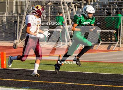 Thumbnail 1 in Simi Valley vs Thousand Oaks photogallery.