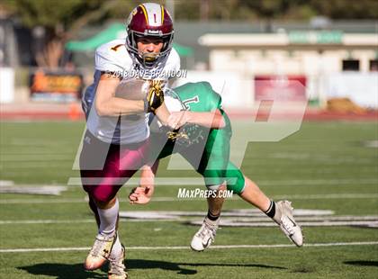 Thumbnail 2 in Simi Valley vs Thousand Oaks photogallery.