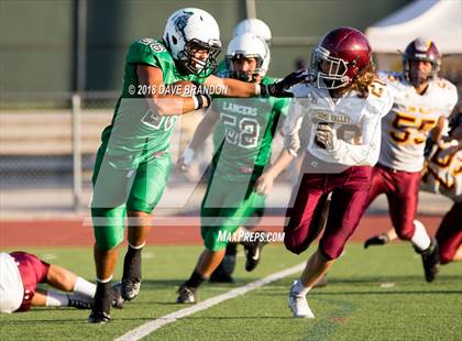 Thumbnail 2 in Simi Valley vs Thousand Oaks photogallery.