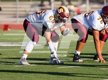 Thumbnail 1 in Simi Valley vs Thousand Oaks photogallery.