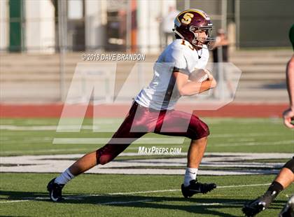 Thumbnail 3 in Simi Valley vs Thousand Oaks photogallery.